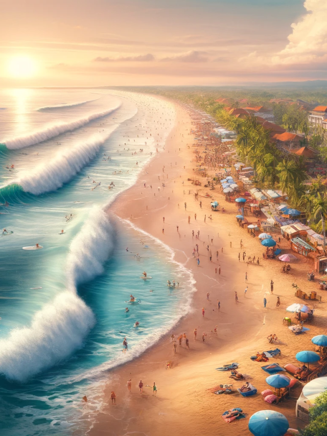 Top 10 Best Beaches of Bali incredibleworld.co